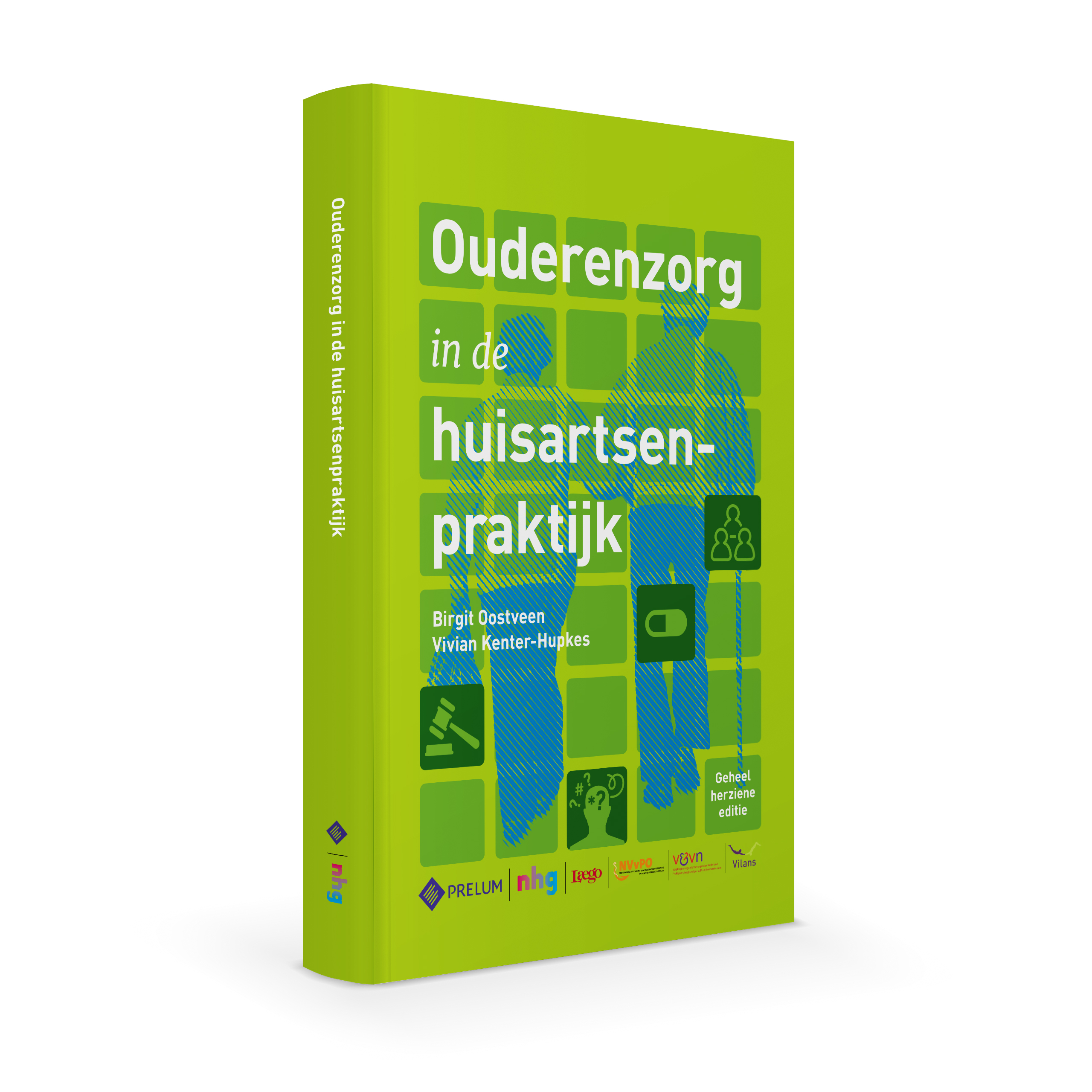 Ouderenzorg in de huisartsenpraktijk